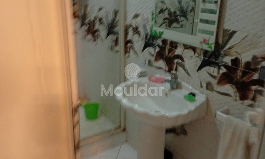 Wohnung zu vermieten in Rabat, Yacoub El Mansour - view 11