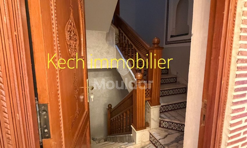 Βίλα προς πώληση στο Μαρόκο, Δρόμος Ουρίκα - view 24