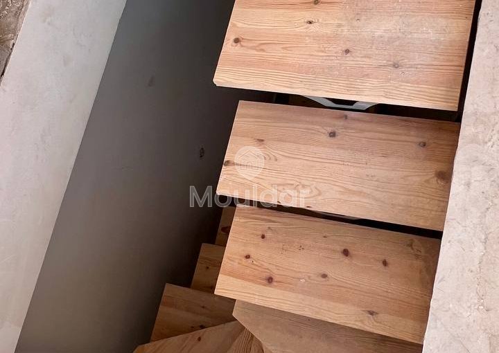 Appartement Duplex Spacieux à Essaouira avec Terrasse Privée - view 5