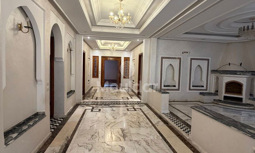 Βίλα προς πώληση στο Μαρόκο, Δρόμος Ουρίκα - view 9