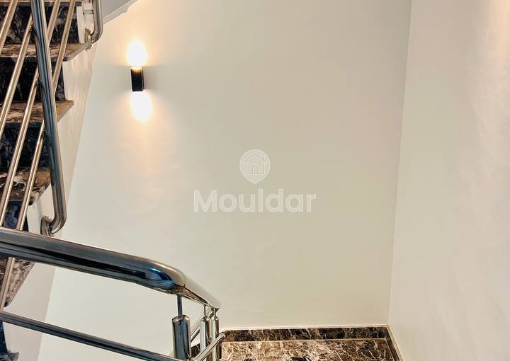 Appart. Terrassé vue mer à vendre à Essaouira – Argana - view 13