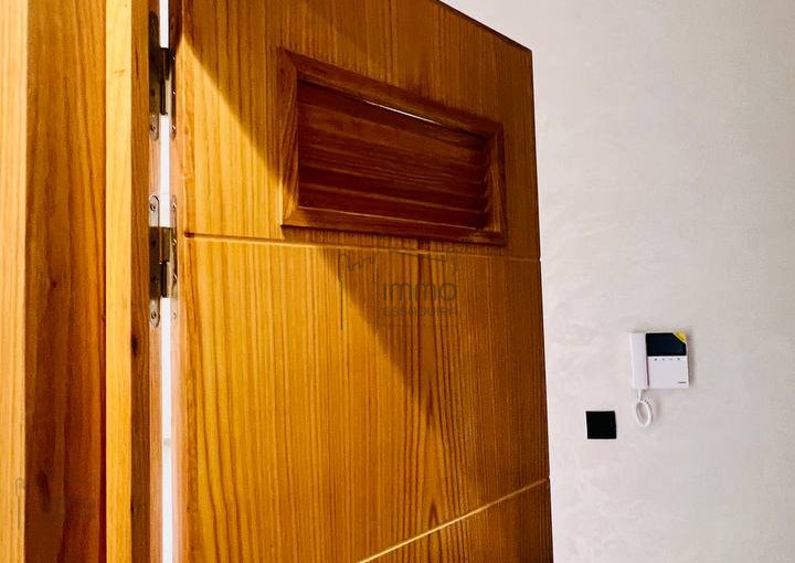 Appartement Sans vis-à-vis - TerrasseVue Mer - view 17