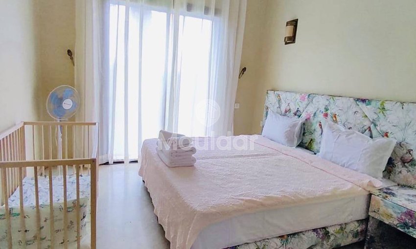 Luksusowa Willa na Sprzedaż w Marrakeszu z Basenem i Ogrodem - view 8