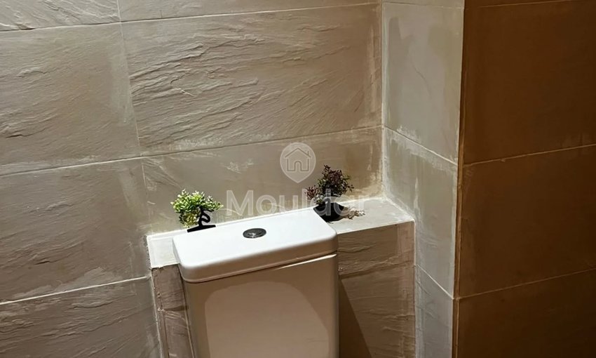 Wohnung zu vermieten in Agadir, Hay Mohammadi - view 17