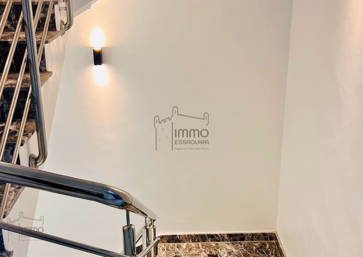 Apartment Without Overlook - Terrace Sea View