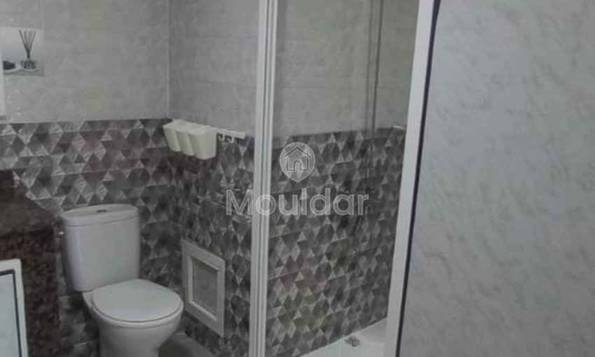 Appartamento in Affitto a Maarif - Comfort ed Eleganza a Casablanca - view 10