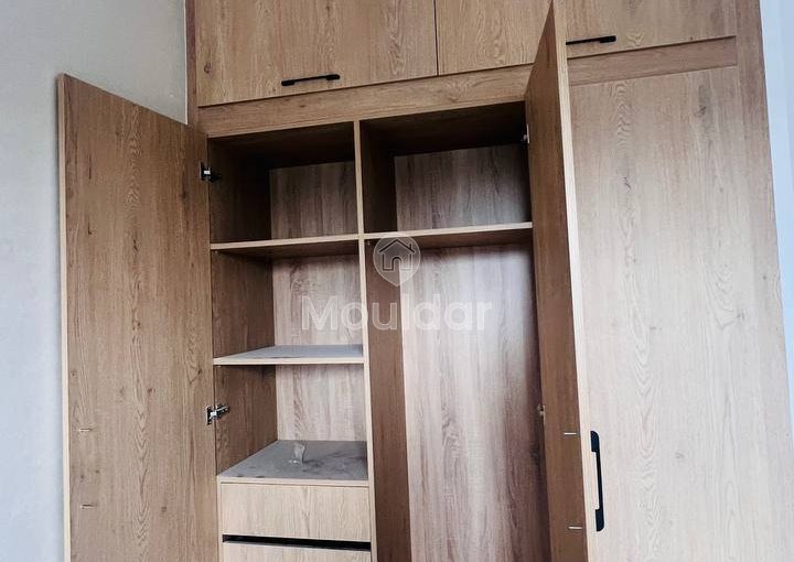 Appart. Terrassé vue mer à vendre à Essaouira – Argana - view 6