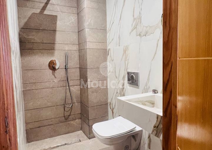 Appart. Terrassé vue mer à vendre à Essaouira – Argana - view 30