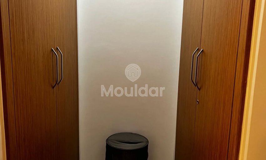 Wohnung zu vermieten in Agadir, Hay Mohammadi - view 12