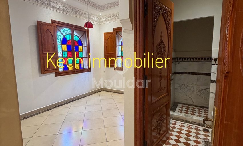 Βίλα προς πώληση στο Μαρόκο, Δρόμος Ουρίκα - view 21