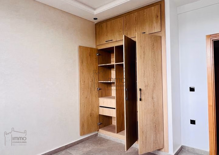 Apartment Without Overlook - Terrace Sea View