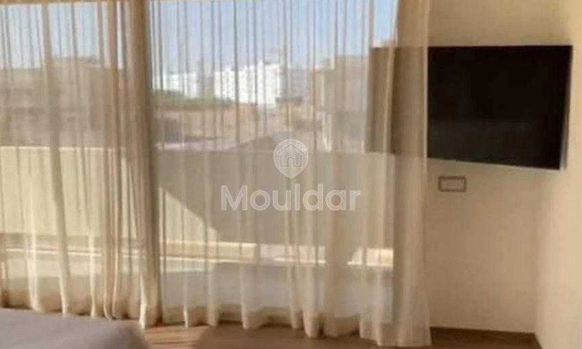 Villa para alugar em Rabat: 4 quartos com piscina - view 4