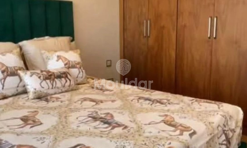 Villa para alugar em Rabat: 4 quartos com piscina - view 3