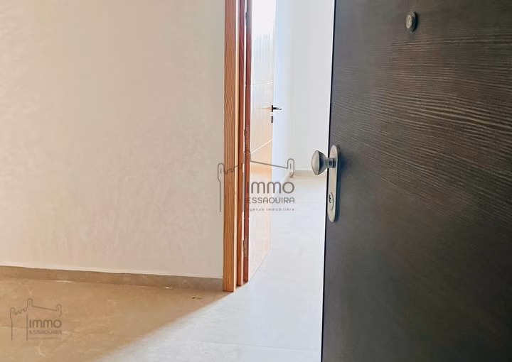 Apartment Without Overlook - Terrace Sea View