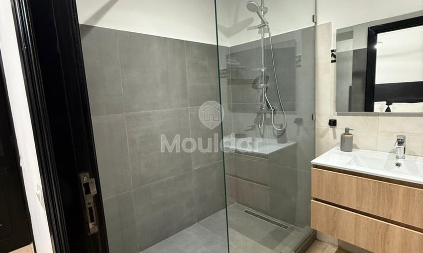 Apartament de închiriat în Guéliz, Marrakech - view 16