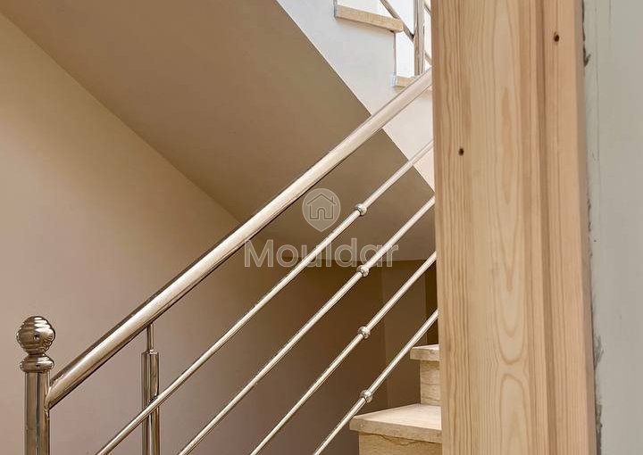 Appartement Duplex Spacieux à Essaouira avec Terrasse Privée - view 9