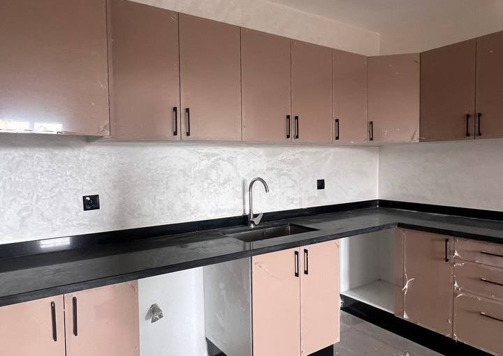 Appart. Terrassé vue mer à vendre à Essaouira – Argana - view 28