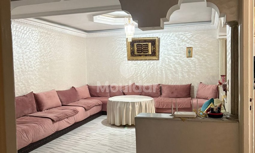 Wohnung zu vermieten in Casablanca, Bourgogne - view 10