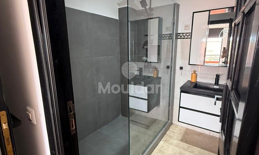 Apartament de închiriat în Guéliz, Marrakech - view 14