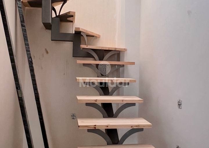 Appartement Duplex Spacieux à Essaouira avec Terrasse Privée - view 8