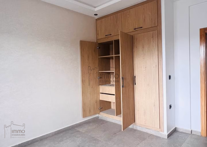 Apartment Without Overlook - Terrace Sea View