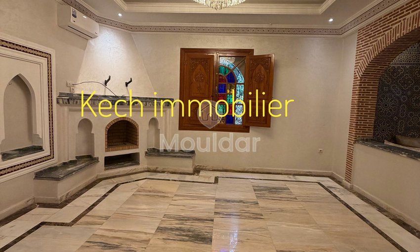 Βίλα προς πώληση στο Μαρόκο, Δρόμος Ουρίκα - view 7