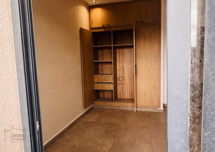 Apartment Without Overlook - Terrace Sea View