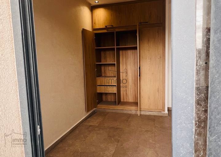 Appartement Sans vis-à-vis - TerrasseVue Mer - view 4