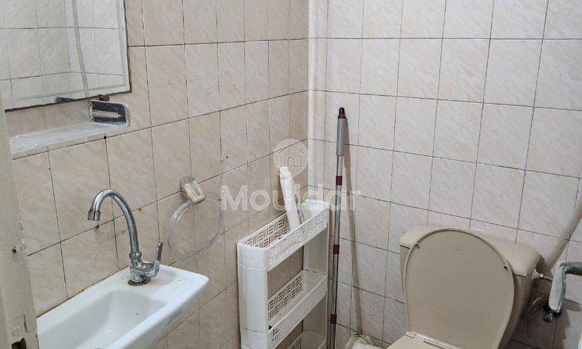 Wohnung zu vermieten in Casablanca, Bourgogne - view 20