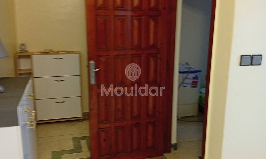 Wohnung zu vermieten in Rabat, Yacoub El Mansour - view 4