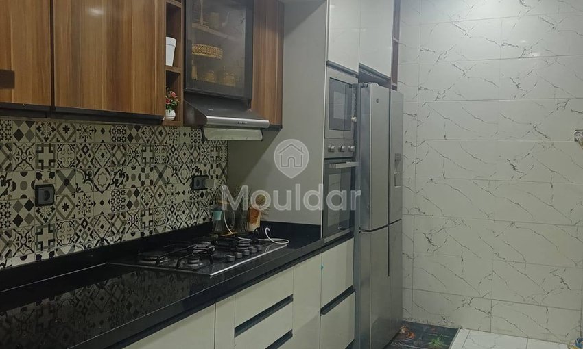 Zweizimmerwohnung zu verkaufen in Marrakesch - M'Hamid - view 5