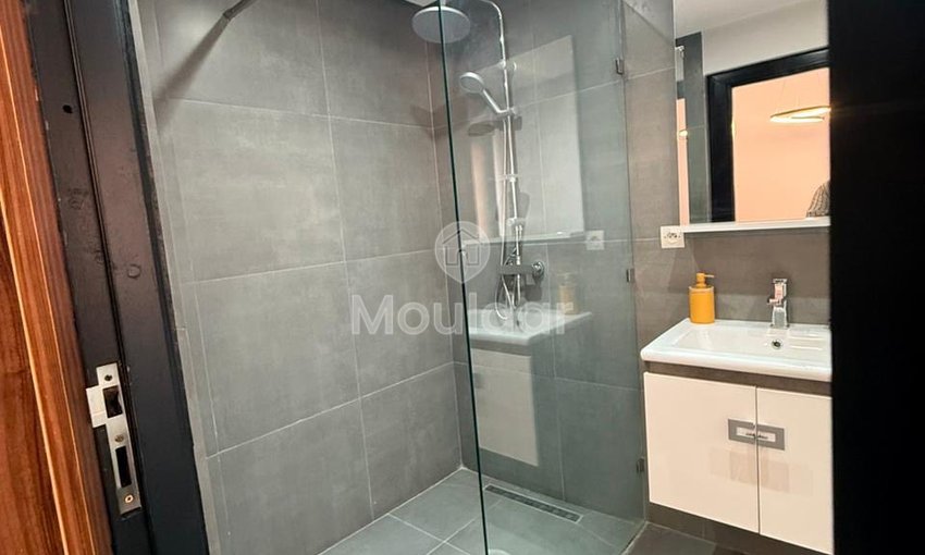 Apartament de închiriat în Guéliz, Marrakech - view 13