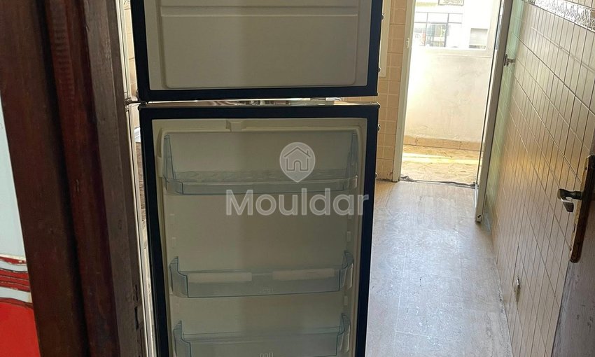 استوديو للإيجار في الدار البيضاء - view 12