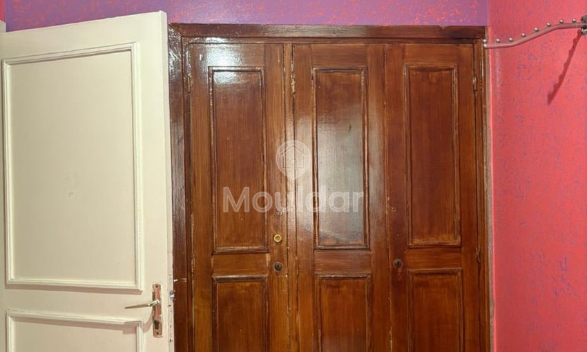 Wohnung zu vermieten in Casablanca, Bourgogne - view 5