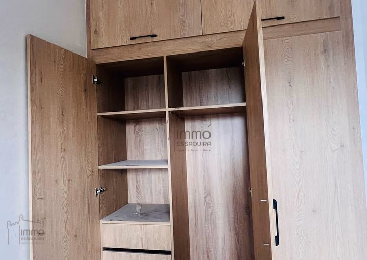 Apartment Without Overlook - Terrace Sea View