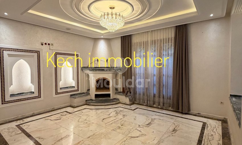 Βίλα προς πώληση στο Μαρόκο, Δρόμος Ουρίκα - view 14