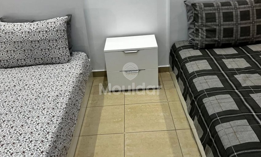 Wohnung zu vermieten in Agadir, Hay Mohammadi - view 7