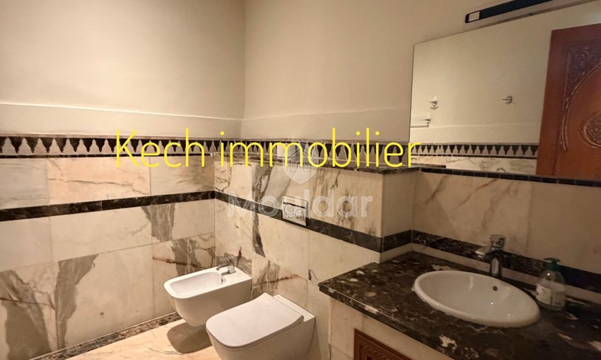 Βίλα προς πώληση στο Μαρόκο, Δρόμος Ουρίκα - view 30