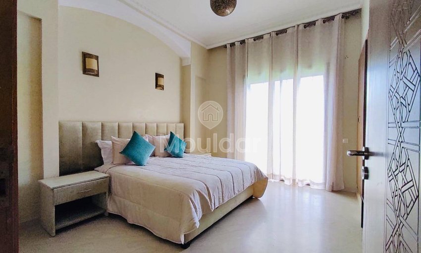 Luksusowa Willa na Sprzedaż w Marrakeszu z Basenem i Ogrodem - view 7