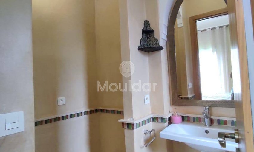 Luksusowa Willa na Sprzedaż w Marrakeszu z Basenem i Ogrodem - view 13