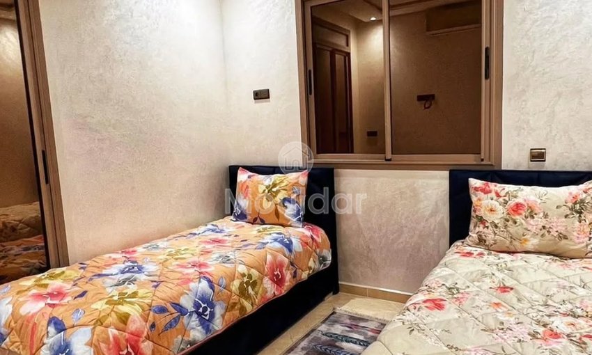 Appartamento in affitto ad Agadir, Hay Mohammadi - view 3