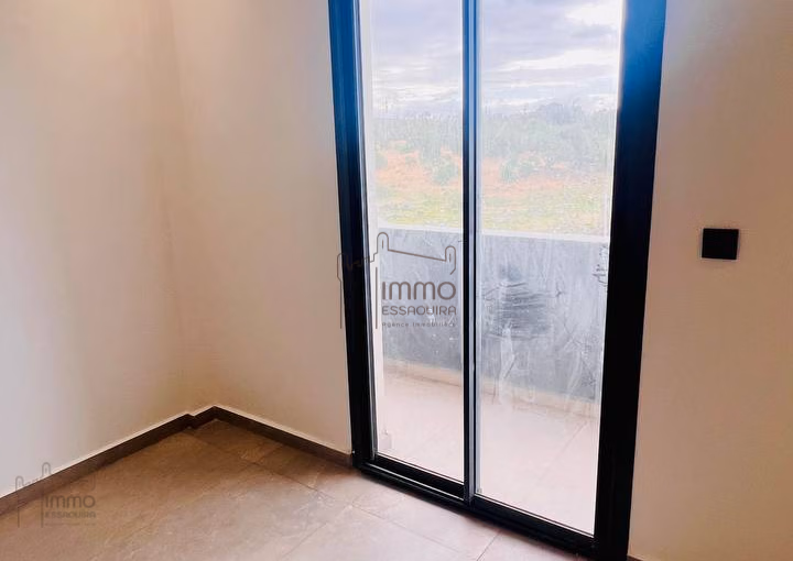 Apartment Without Overlook - Terrace Sea View