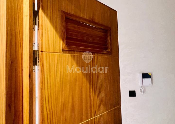 Appart. Terrassé vue mer à vendre à Essaouira – Argana - view 17