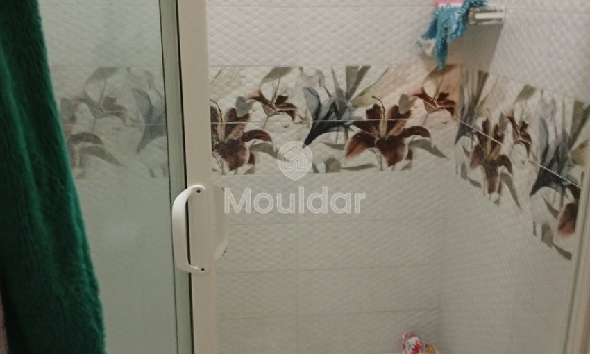 Wohnung zu vermieten in Rabat, Yacoub El Mansour - view 10