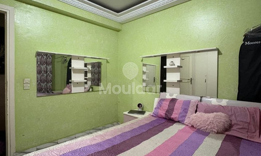 Wohnung zu vermieten in Casablanca, Bourgogne - view 12