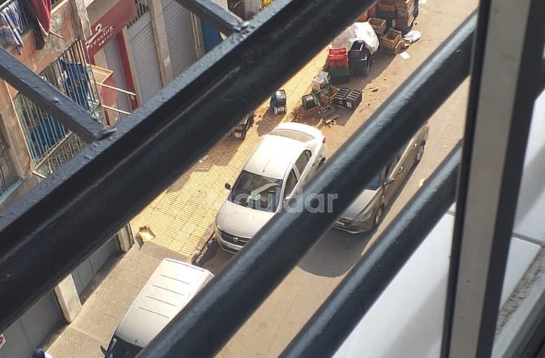 Appartamento in affitto a Casablanca, La Gironde - view 3