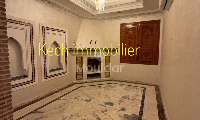 Βίλα προς πώληση στο Μαρόκο, Δρόμος Ουρίκα - view 6