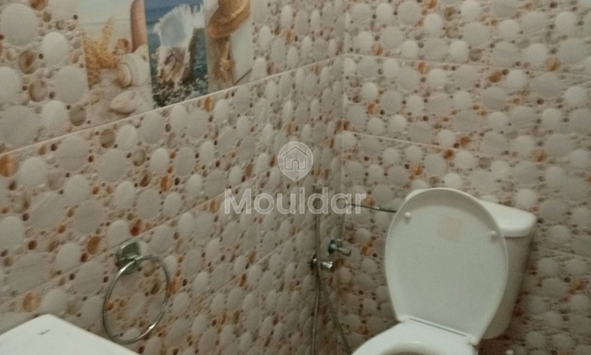 Wohnung zu vermieten in Rabat, Yacoub El Mansour - view 9