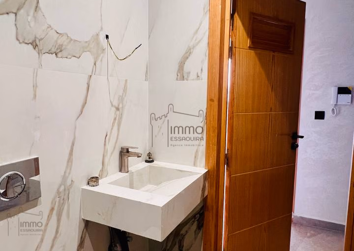 Apartment Without Overlook - Terrace Sea View