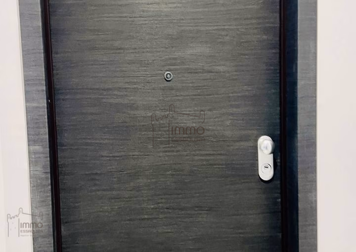 Apartment Without Overlook - Terrace Sea View